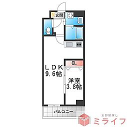 リアライズ堺宿院