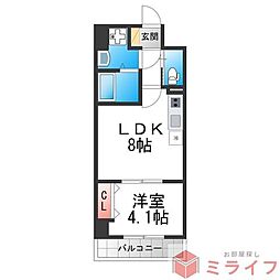 リアライズ堺宿院