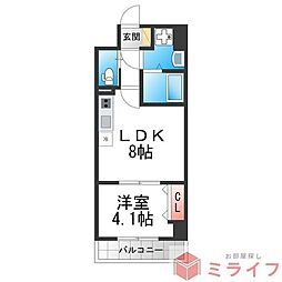 リアライズ堺宿院