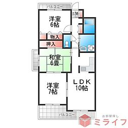 サンシティ摂陽弐番館