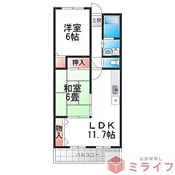 メルベーユ出戸