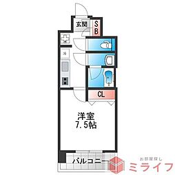 スプランディッド堺東DUE