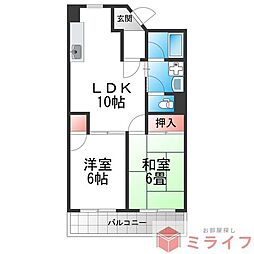 ラ・モードニシカワII