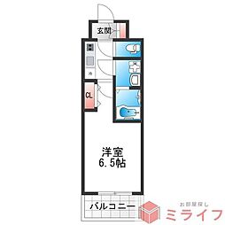 グランエクラ田島