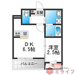 西湊町エヌエム・セント