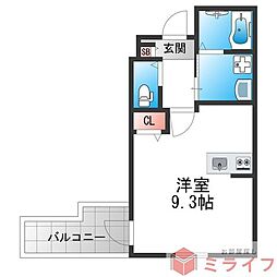 西湊町エヌエム・セント
