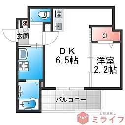 西湊町エヌエム・セント