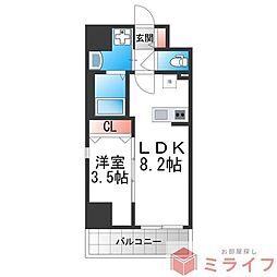 アドバンス大阪メルディア