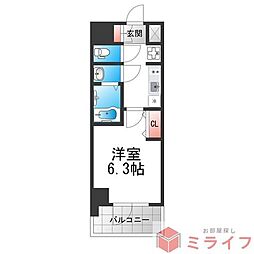 アドバンス大阪メルディア