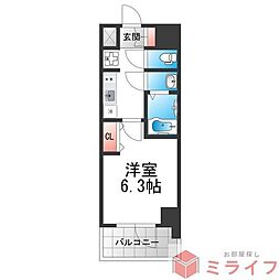 アドバンス大阪メルディア