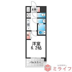 アドバンス大阪メルディア