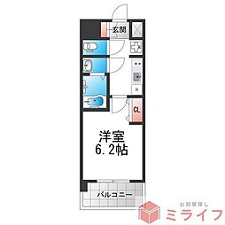 アドバンス大阪メルディア