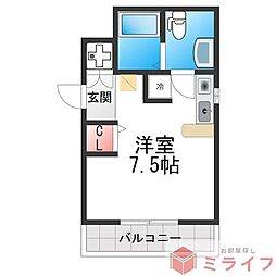 セレブコート平野