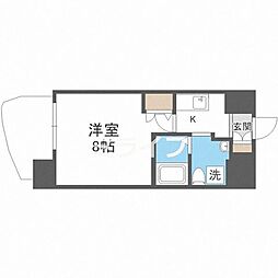 TLRレジデンス高井田