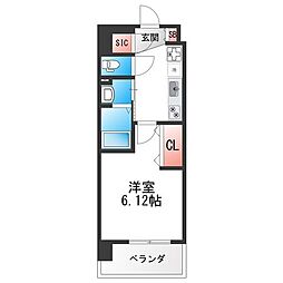 Luxe布施北III