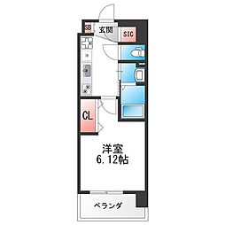 Luxe布施北III