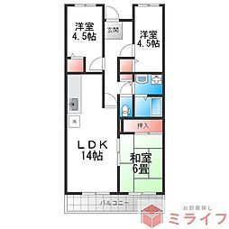 シティハイム平成