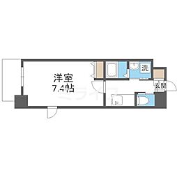 クローバー・グランデ平野