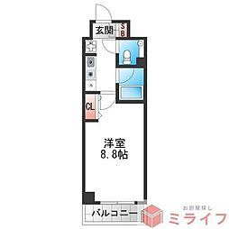 ジュネス東住吉弐番館