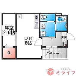 賑町シーエム・ディス