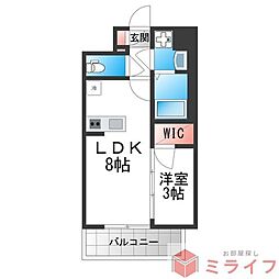 大阪市城東区東中浜１丁目