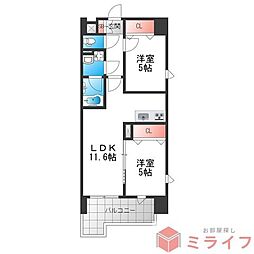 プレステージ9番館
