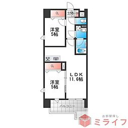 プレステージ9番館
