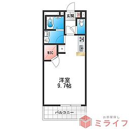 エトワールヴィル−R巽東