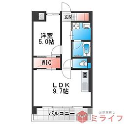 グリーンコート東小路