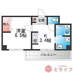 GROOVE平野