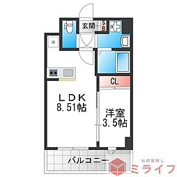 グランパシフィック東今里innovation