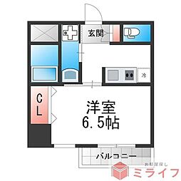 サンシルク阿倍野