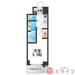 IW RESIDENCE大阪CREST TAPP