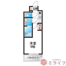 エスリード大阪城EAST