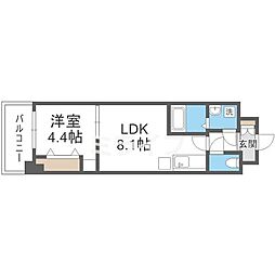 グランパシフィック今里innovation