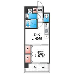 東大阪市足代北1丁目