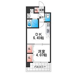 東大阪市足代北1丁目
