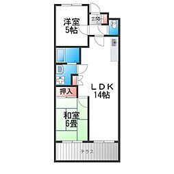 大阪市東住吉区照ケ丘矢田2丁目