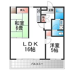 大阪市平野区長吉長原西4丁目