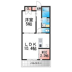大阪市東住吉区駒川1丁目