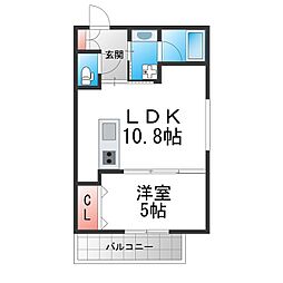 大阪市東住吉区駒川1丁目
