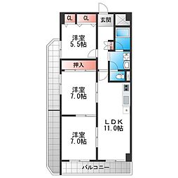東大阪市横沼町3丁目