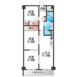東大阪市横沼町3丁目