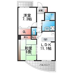 大阪市平野区長吉六反3丁目