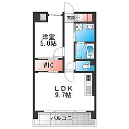 大阪市生野区小路東4丁目