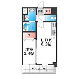 東大阪市足代新町