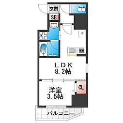 東大阪市足代新町