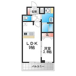 大阪市阿倍野区天王寺町北1丁目