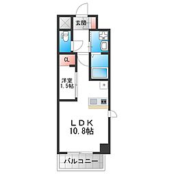 東大阪市長堂1丁目