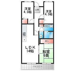 大阪市平野区瓜破2丁目